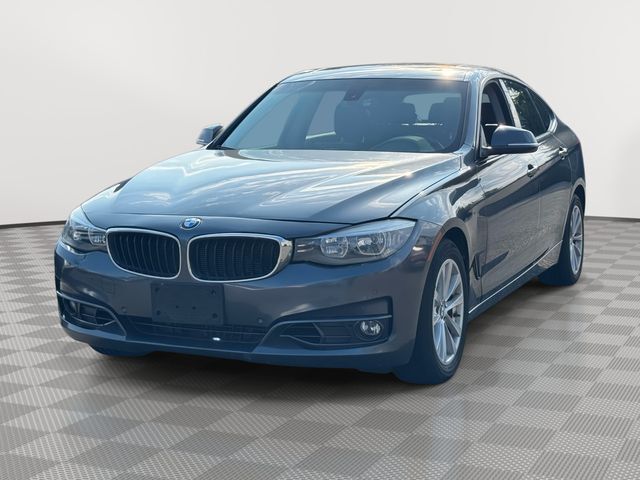 2014 BMW 3 Series