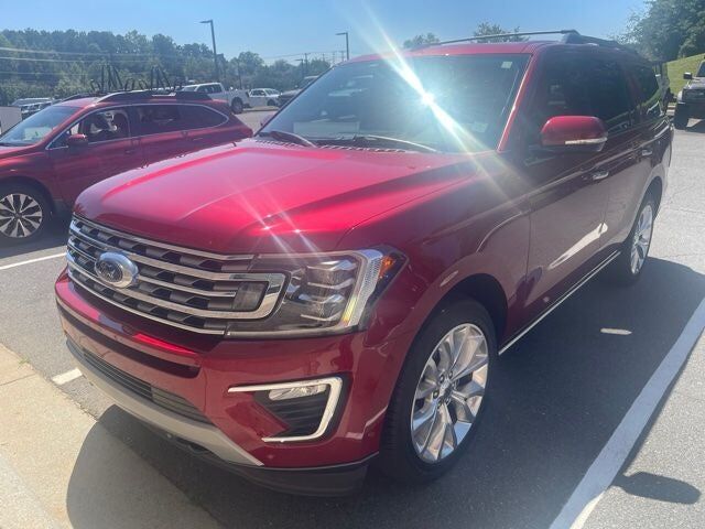 2019 FORD Expedition