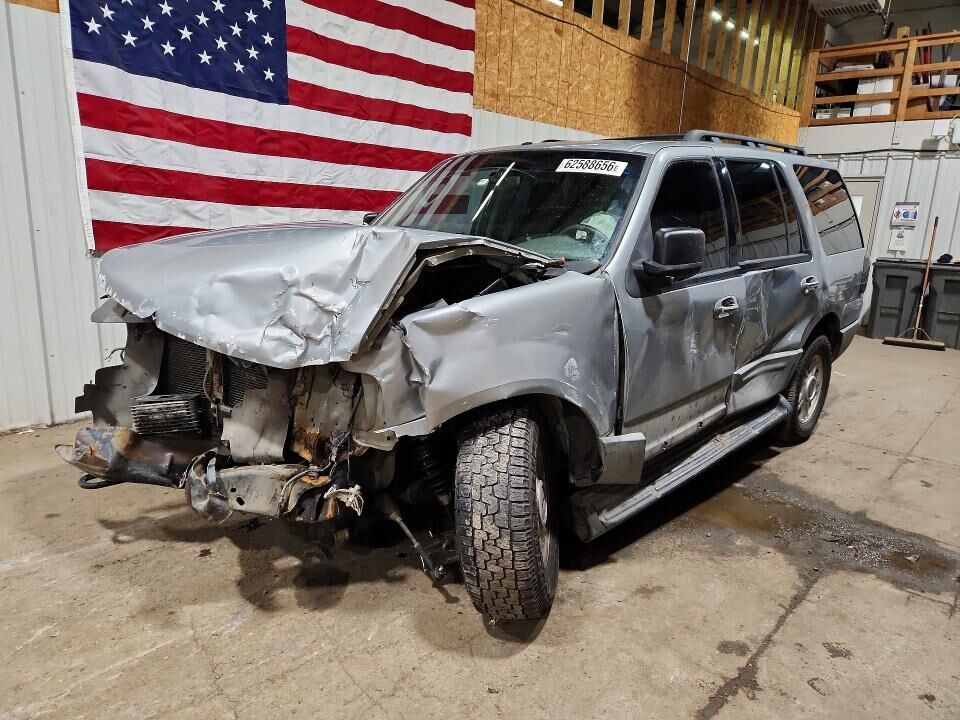 2006 FORD Expedition