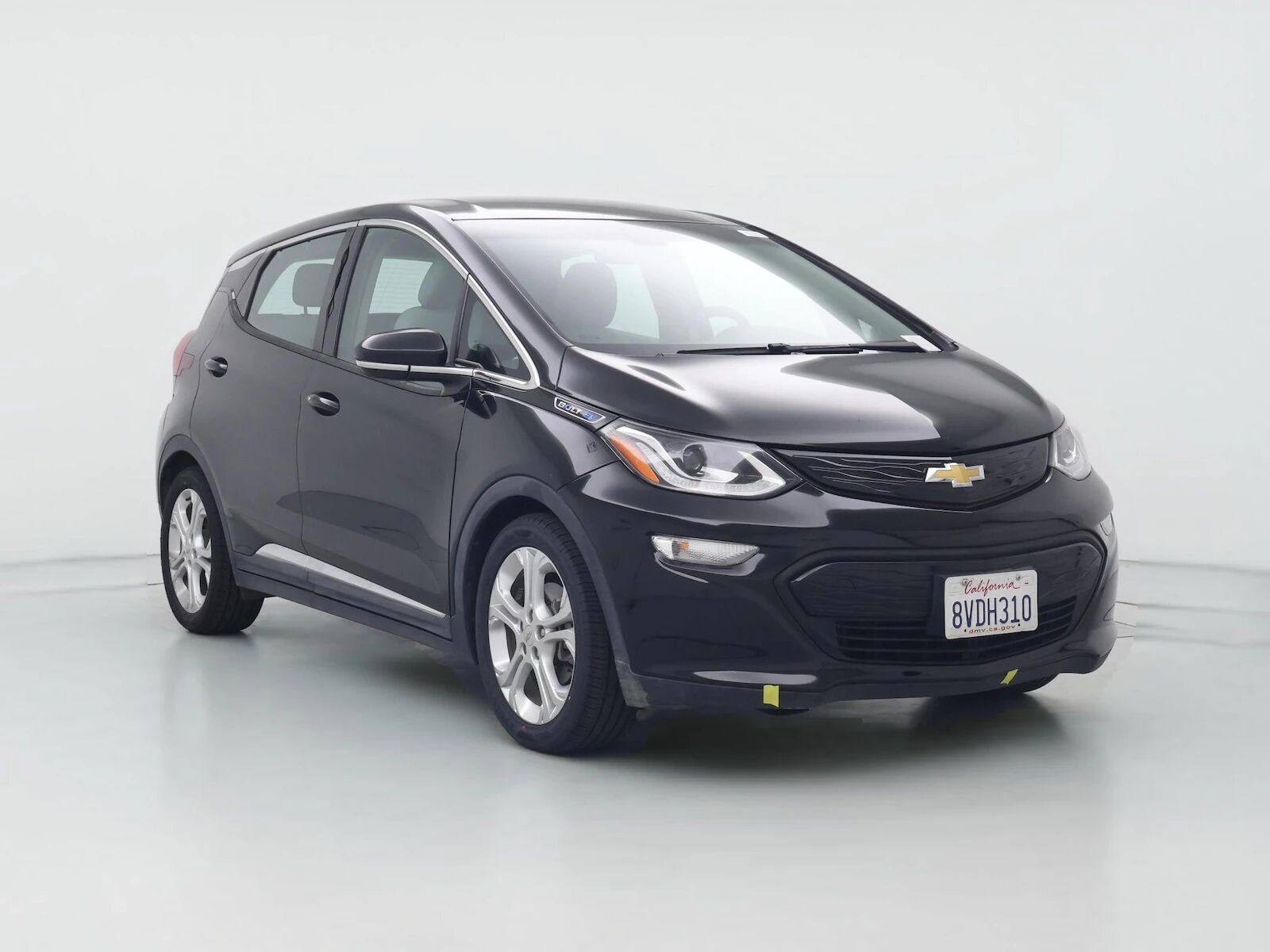 2021 CHEVROLET Bolt EV