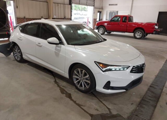 2023 ACURA Integra