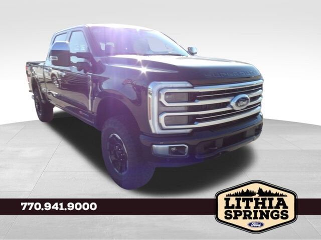 2026 FORD F-250
