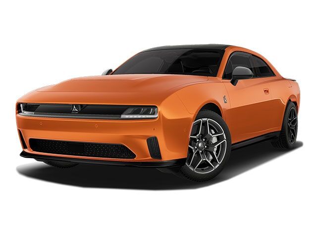 2026 DODGE Charger
