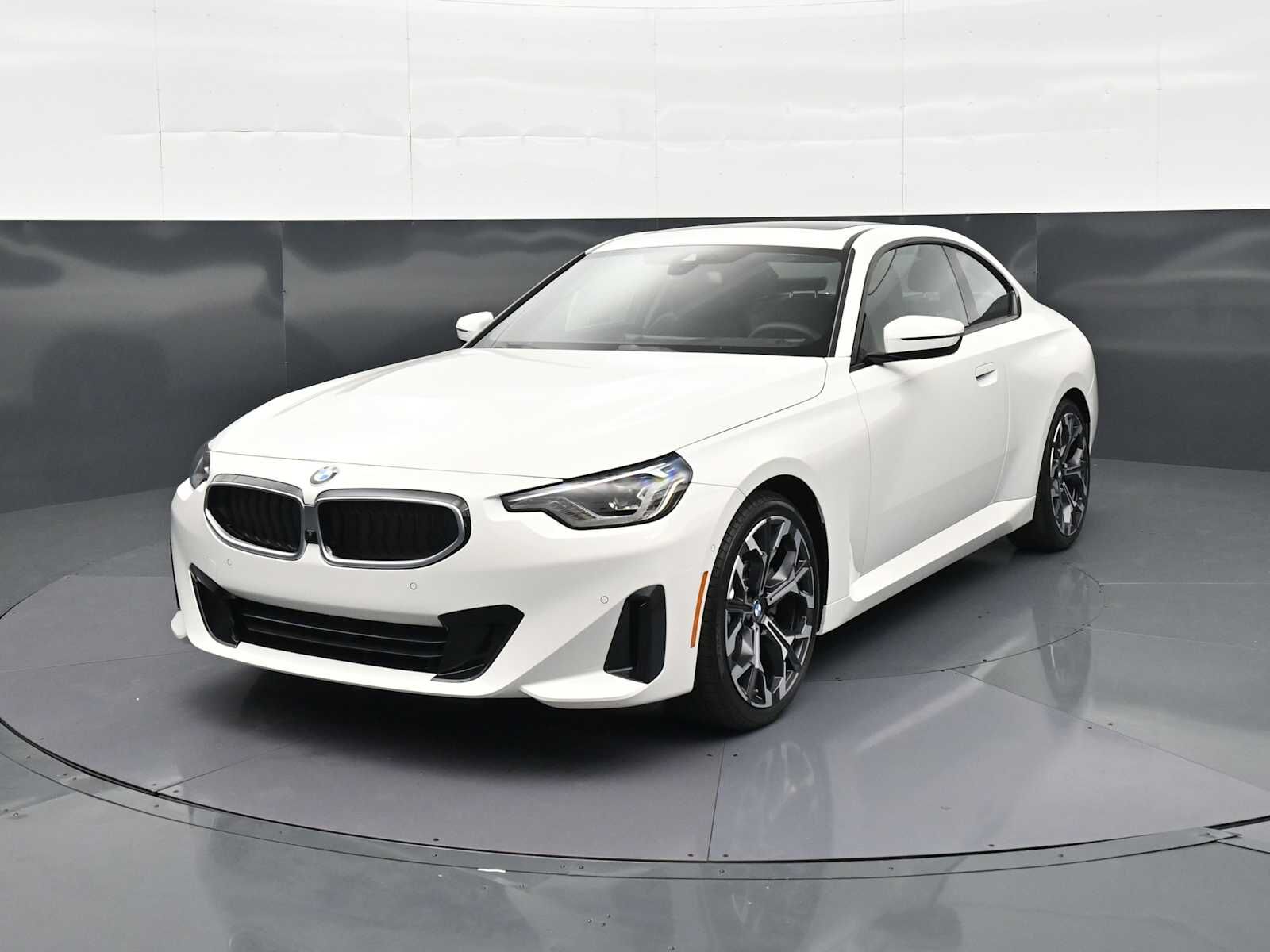 2026 BMW 2 Series
