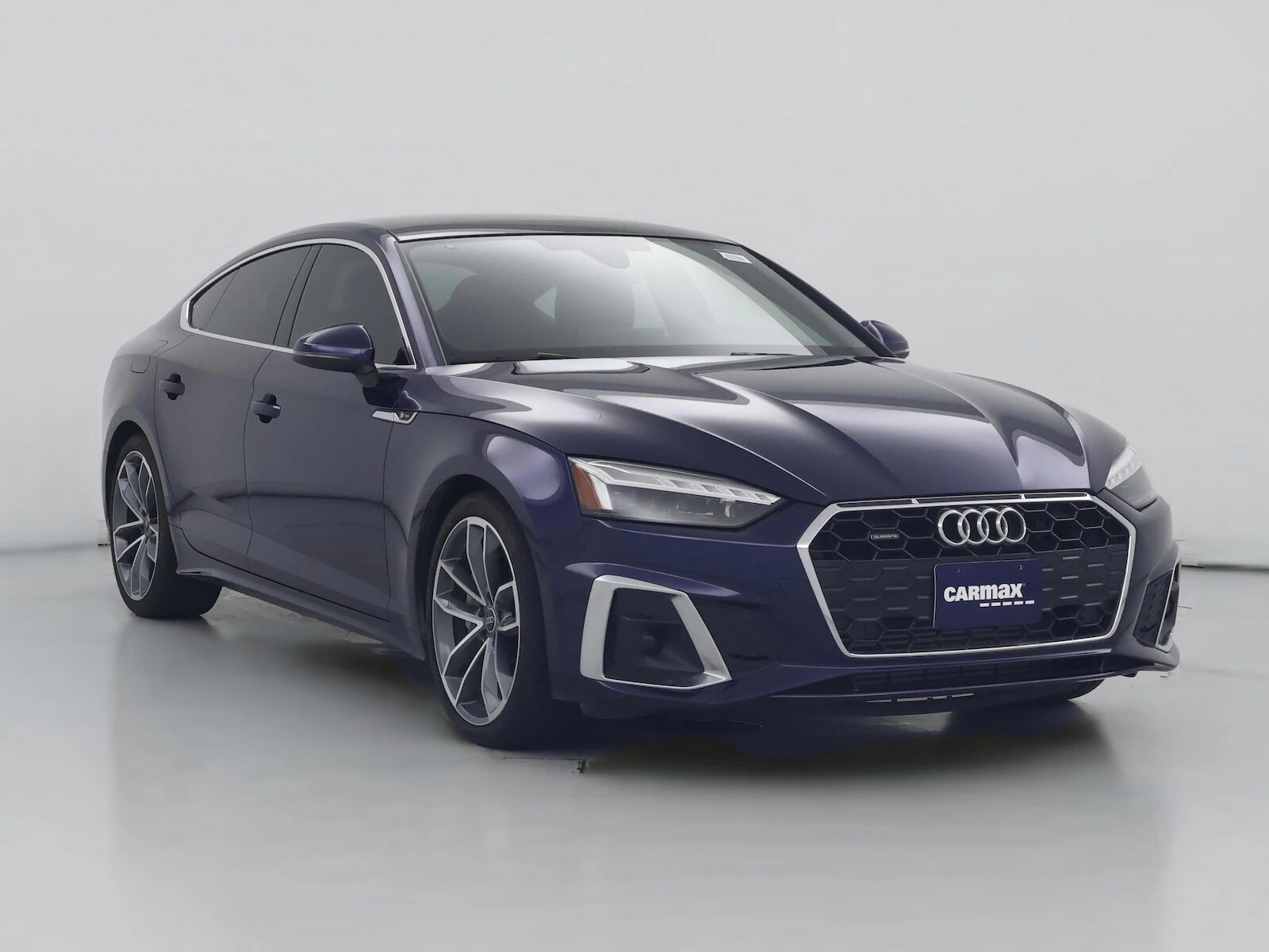 2023 AUDI A5