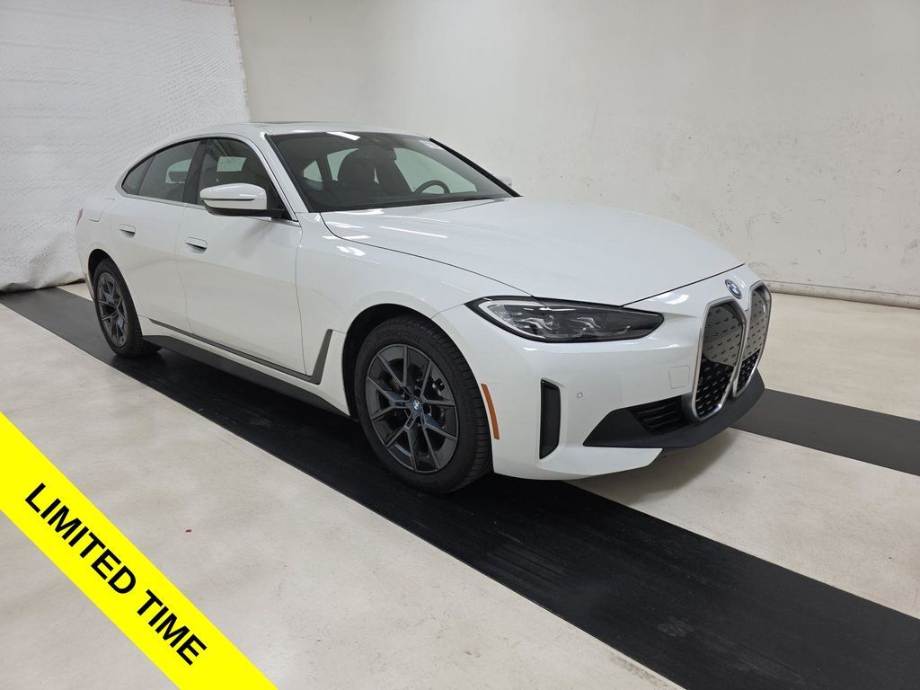 2023 BMW i4