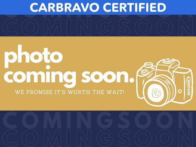 2020 HONDA Passport