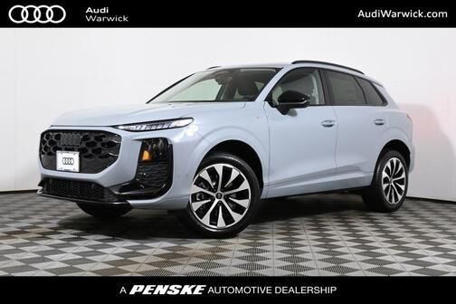 2026 AUDI Q3