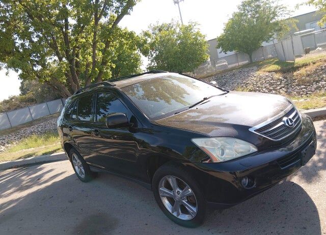 2006 LEXUS RX