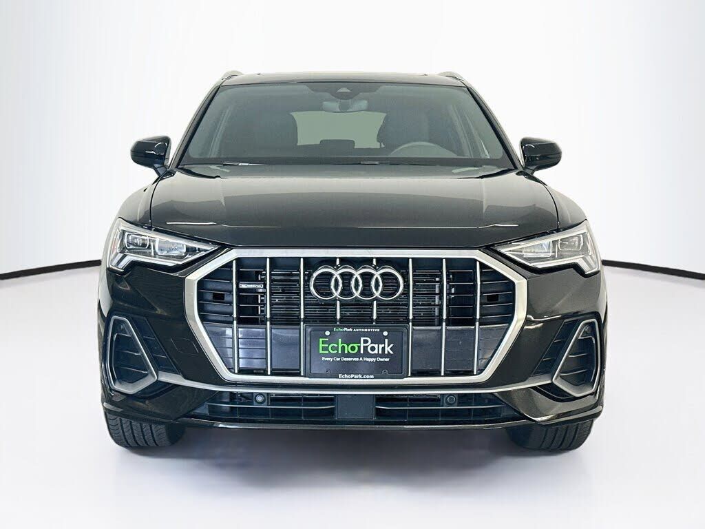 2023 Audi Q3