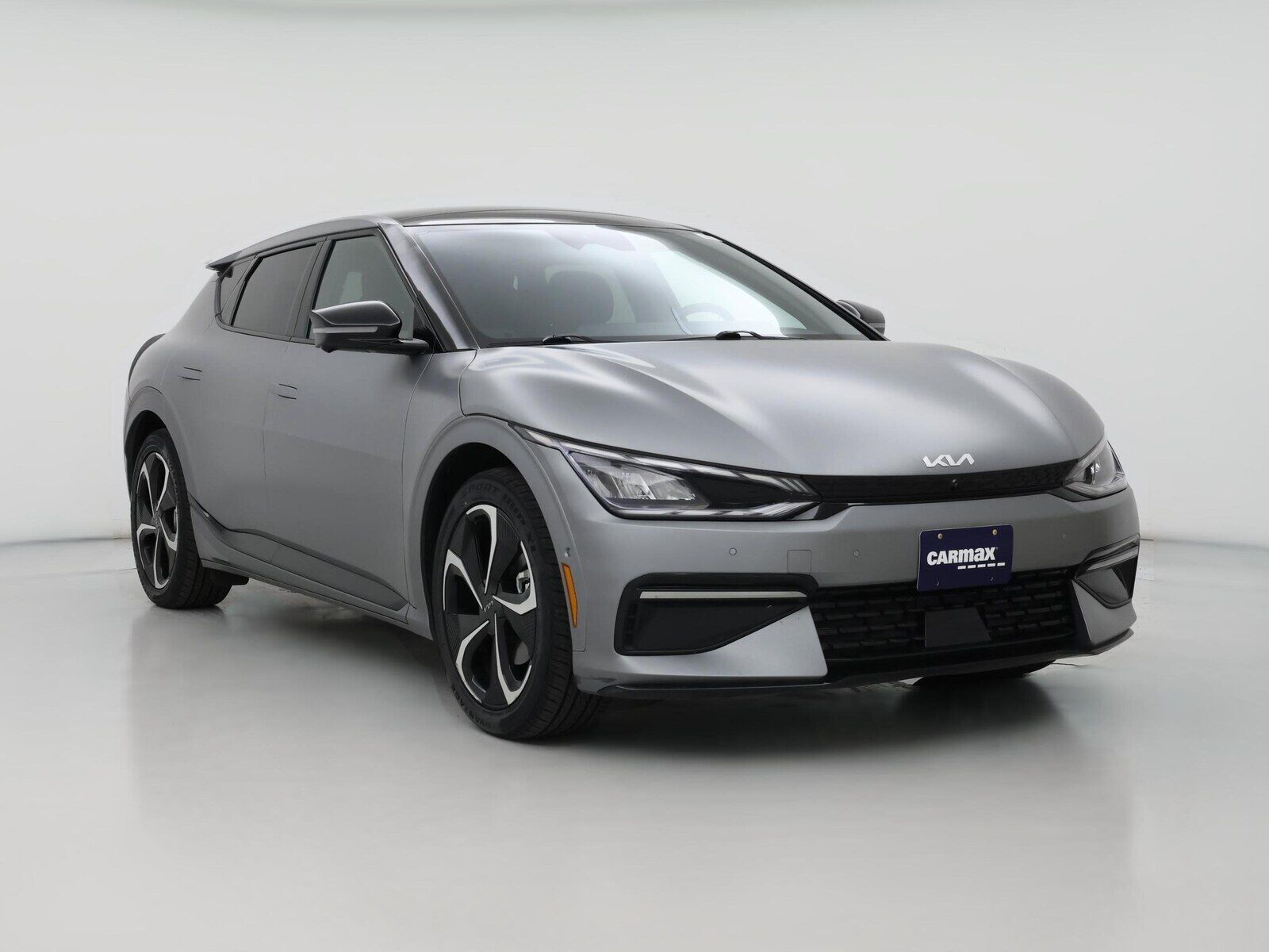 2024 KIA EV6