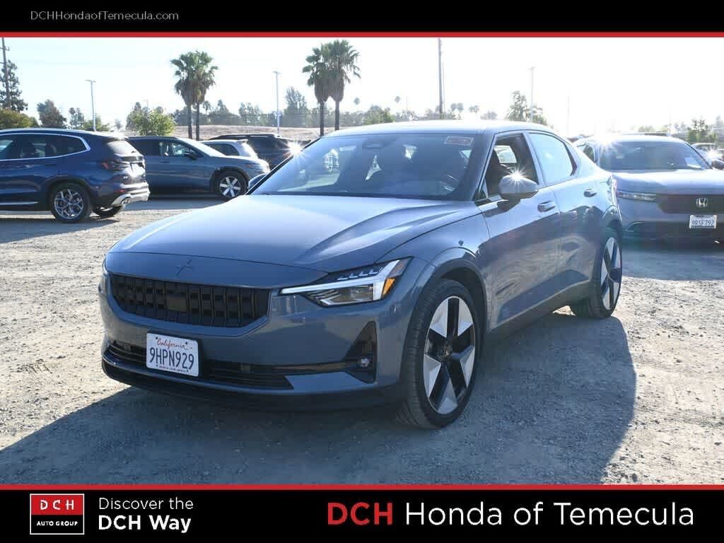 2023 POLESTAR PS2