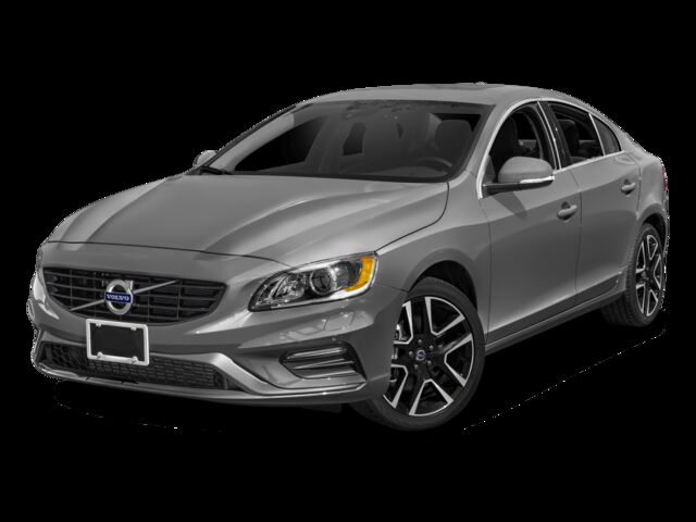 2018 VOLVO S60