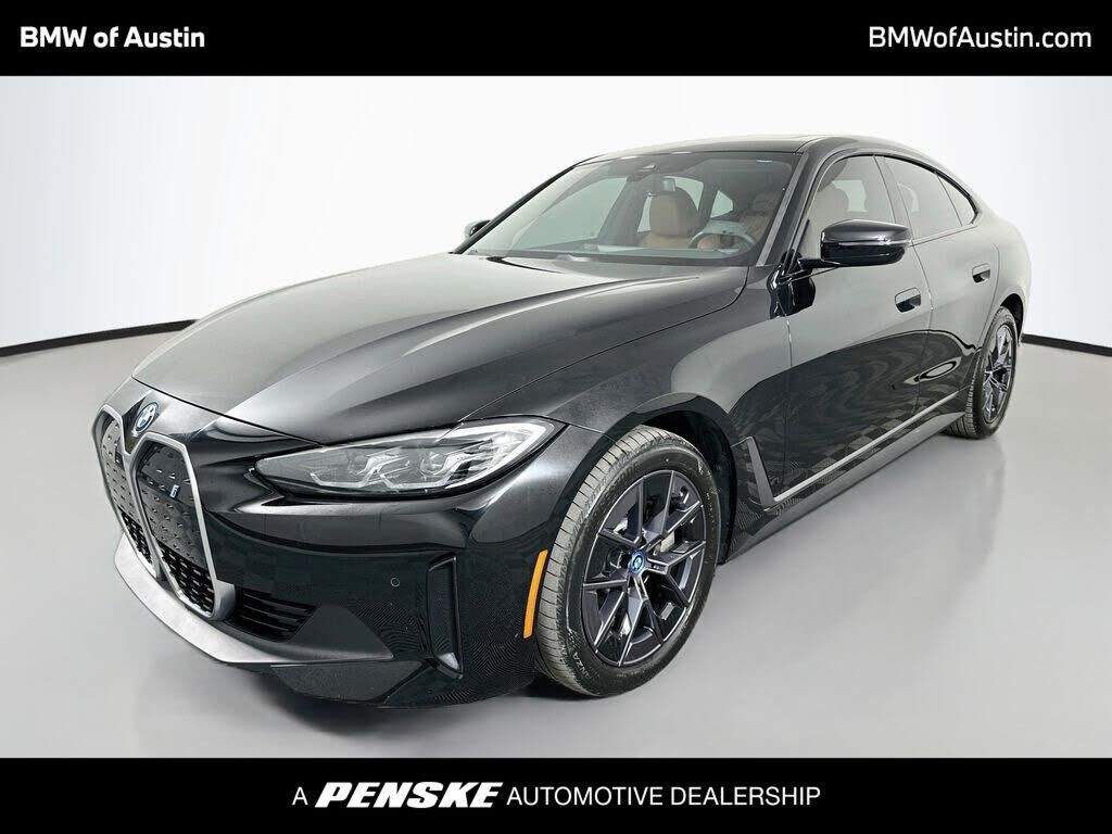 2023 BMW i4