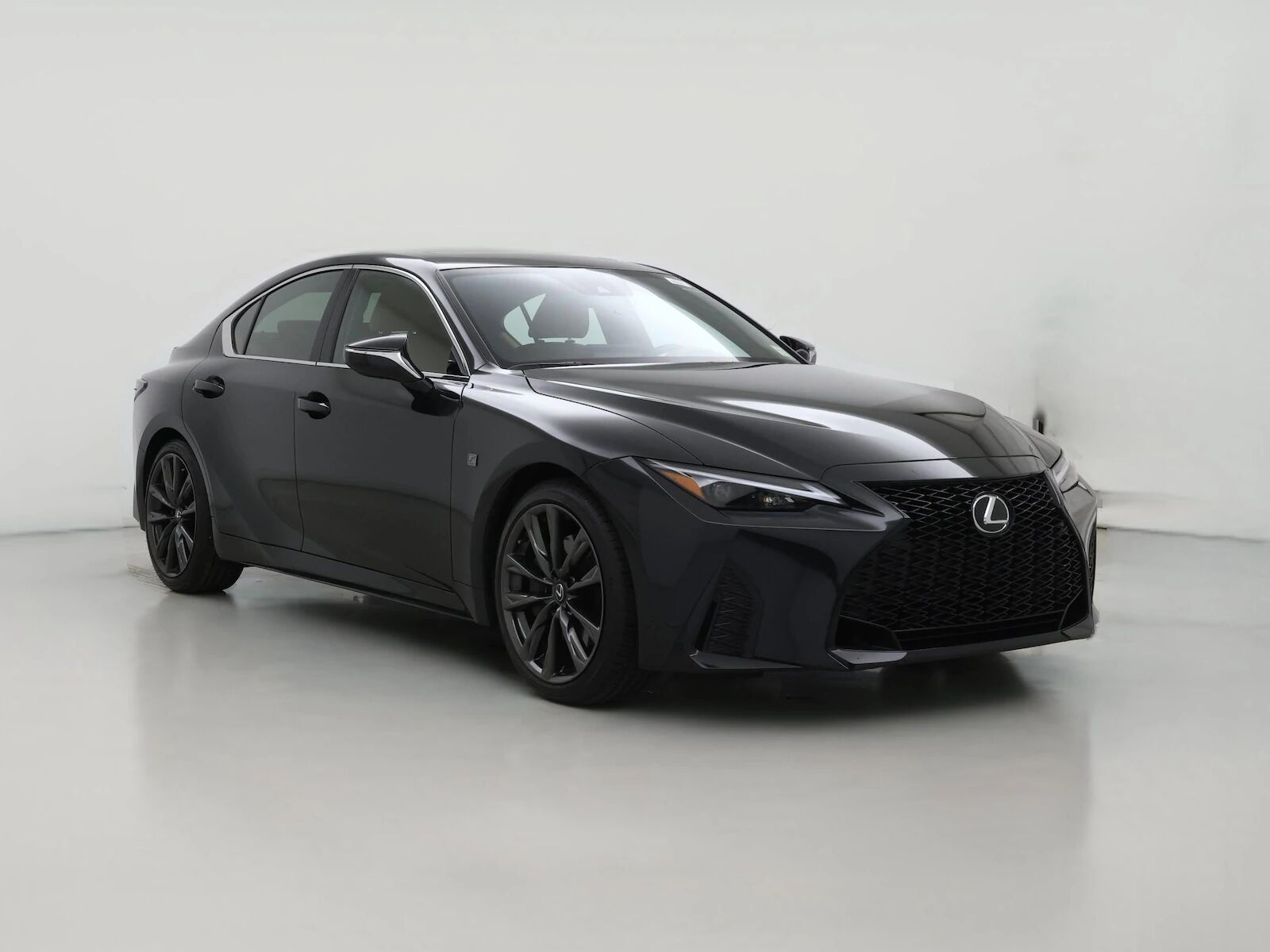 2025 LEXUS IS