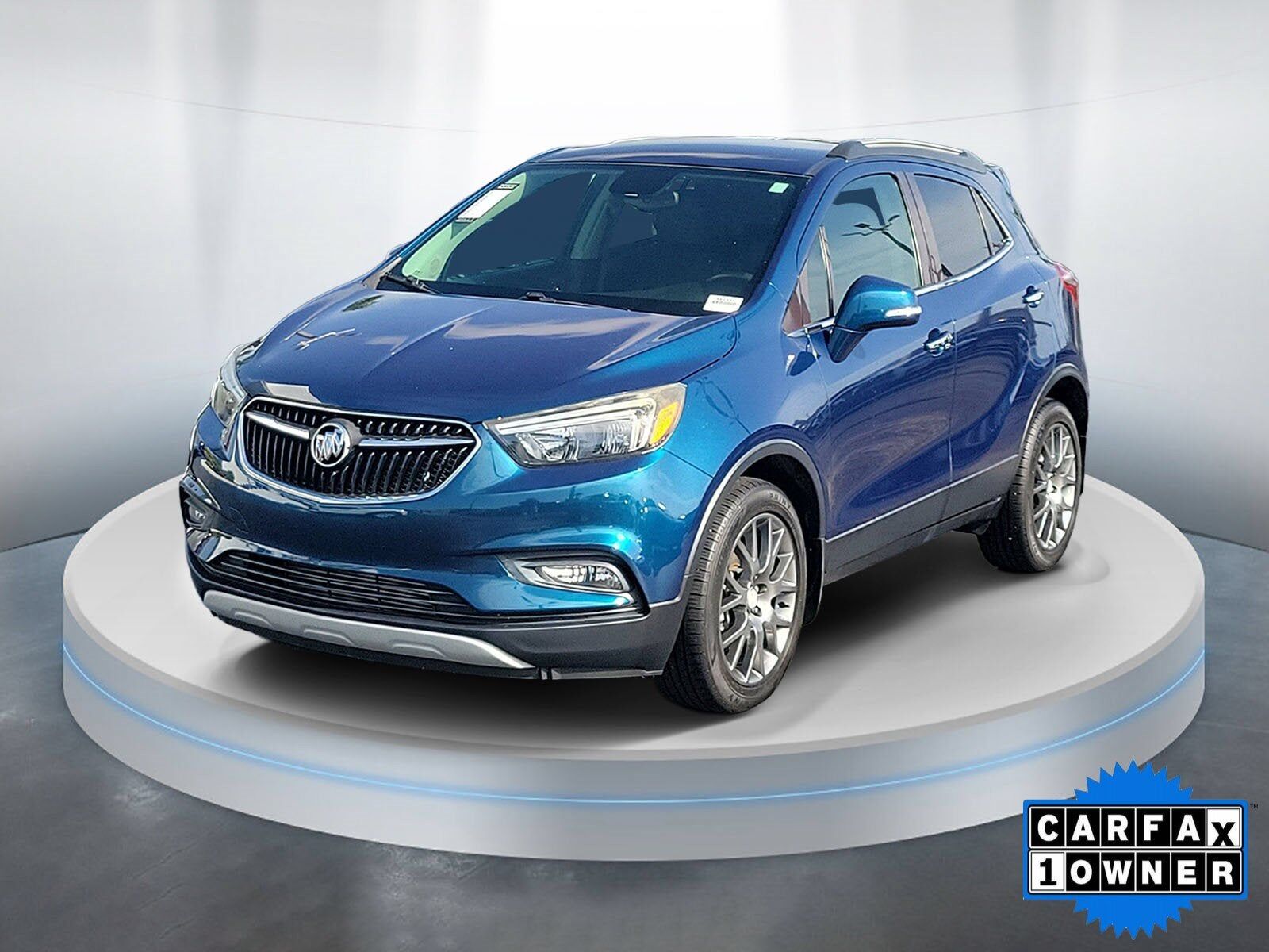 2019 BUICK Encore