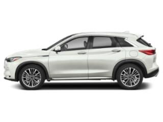 2024 INFINITI QX50