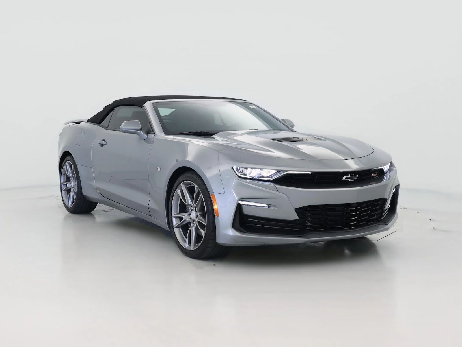 2024 CHEVROLET Camaro