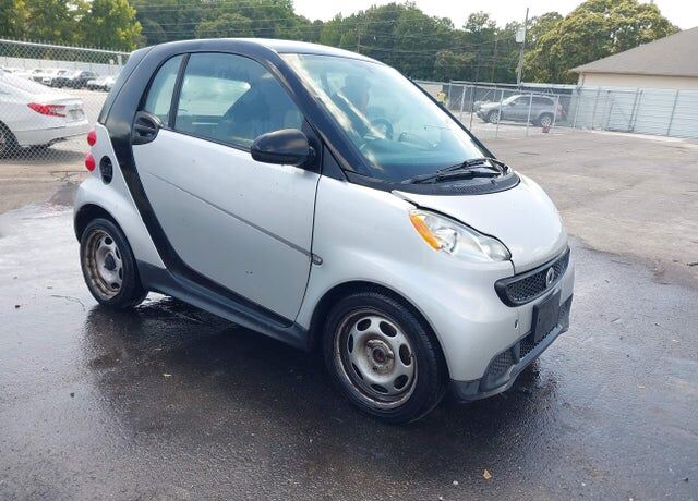 2013 SMART Fortwo