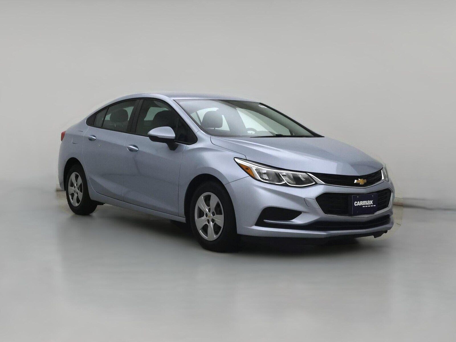2018 CHEVROLET Cruze