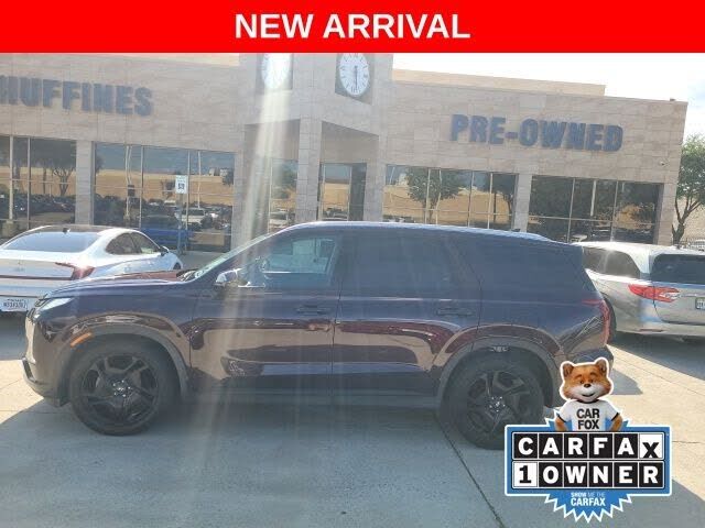 2023 HYUNDAI Palisade