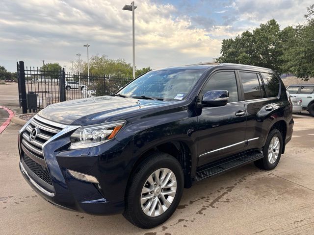 2018 LEXUS GX
