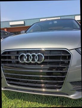 2013 Audi A5