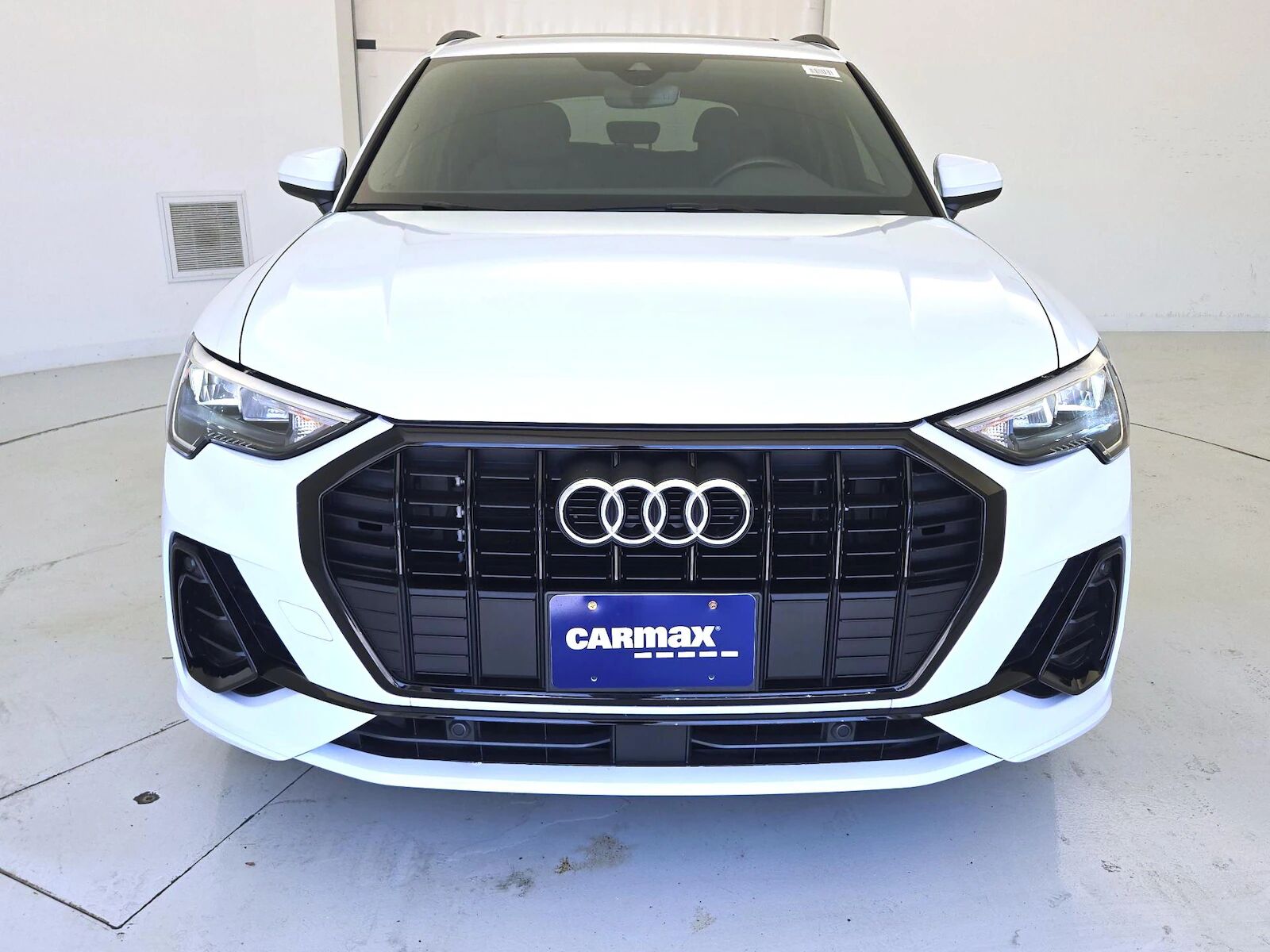 2021 Audi Q3