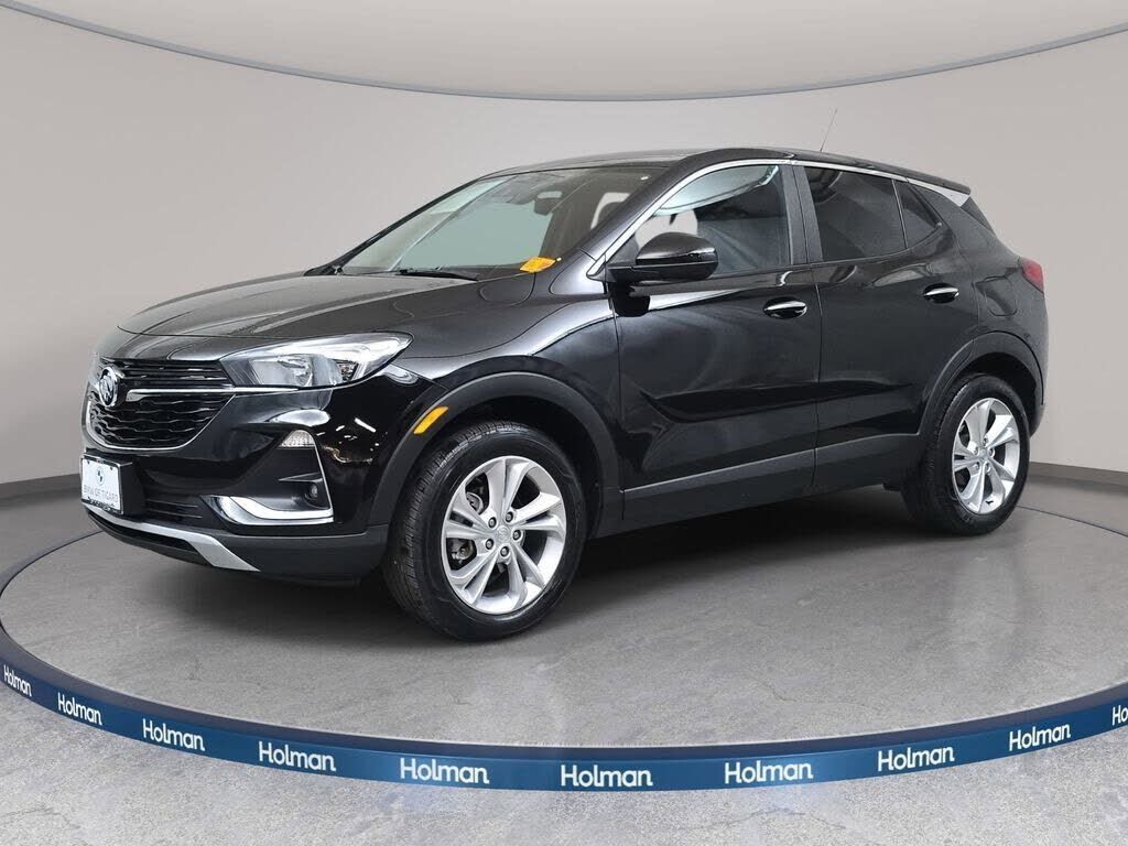 2023 BUICK Encore GX