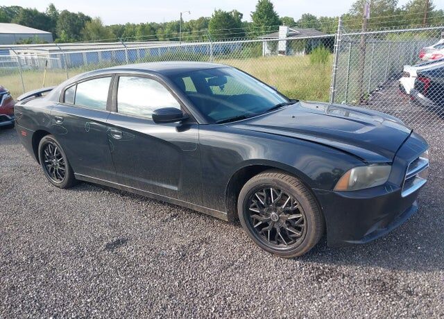 2013 DODGE Charger