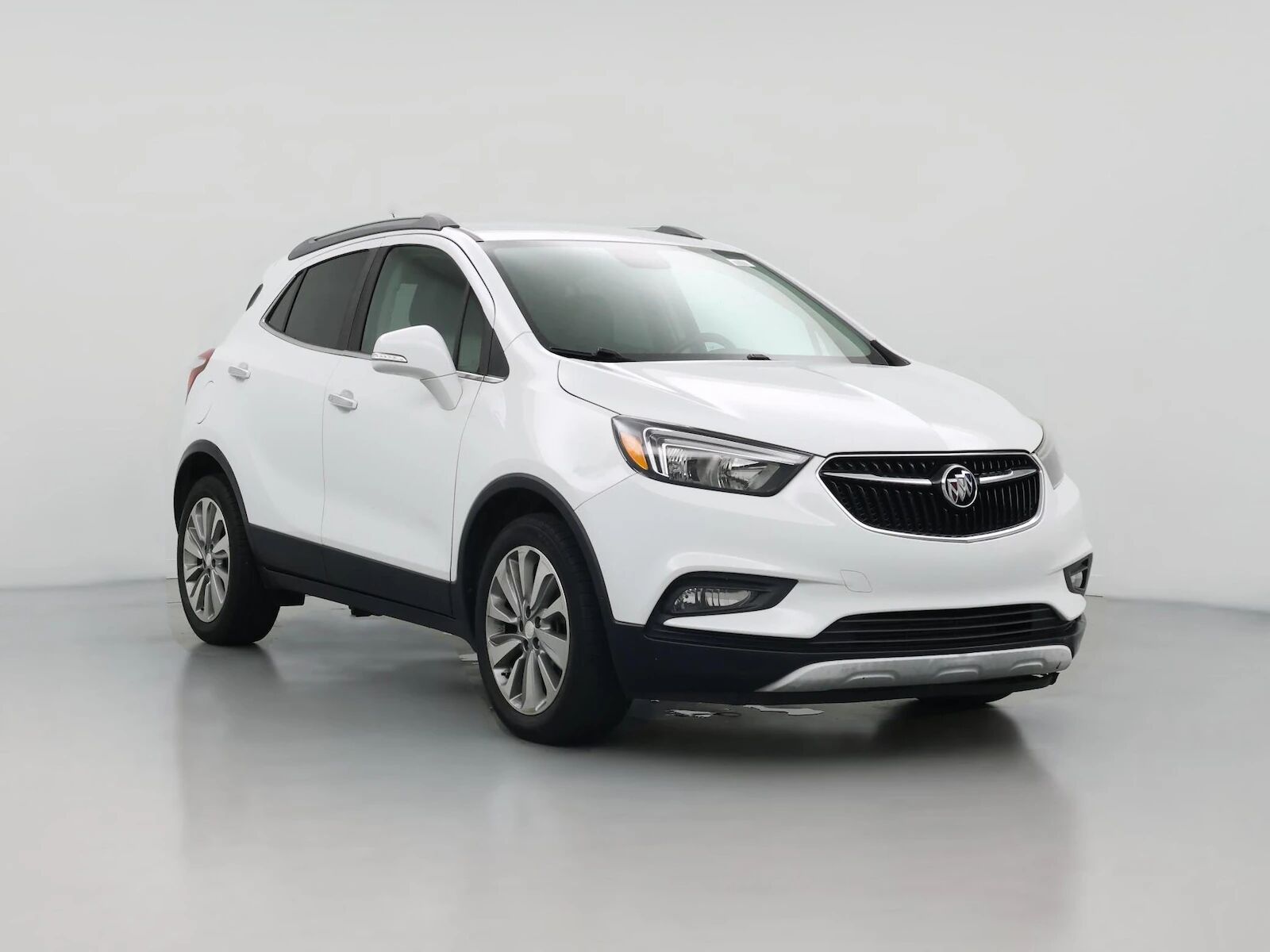 2017 BUICK Encore