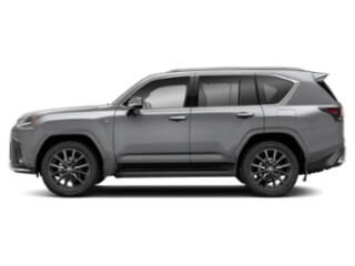 2026 LEXUS LX