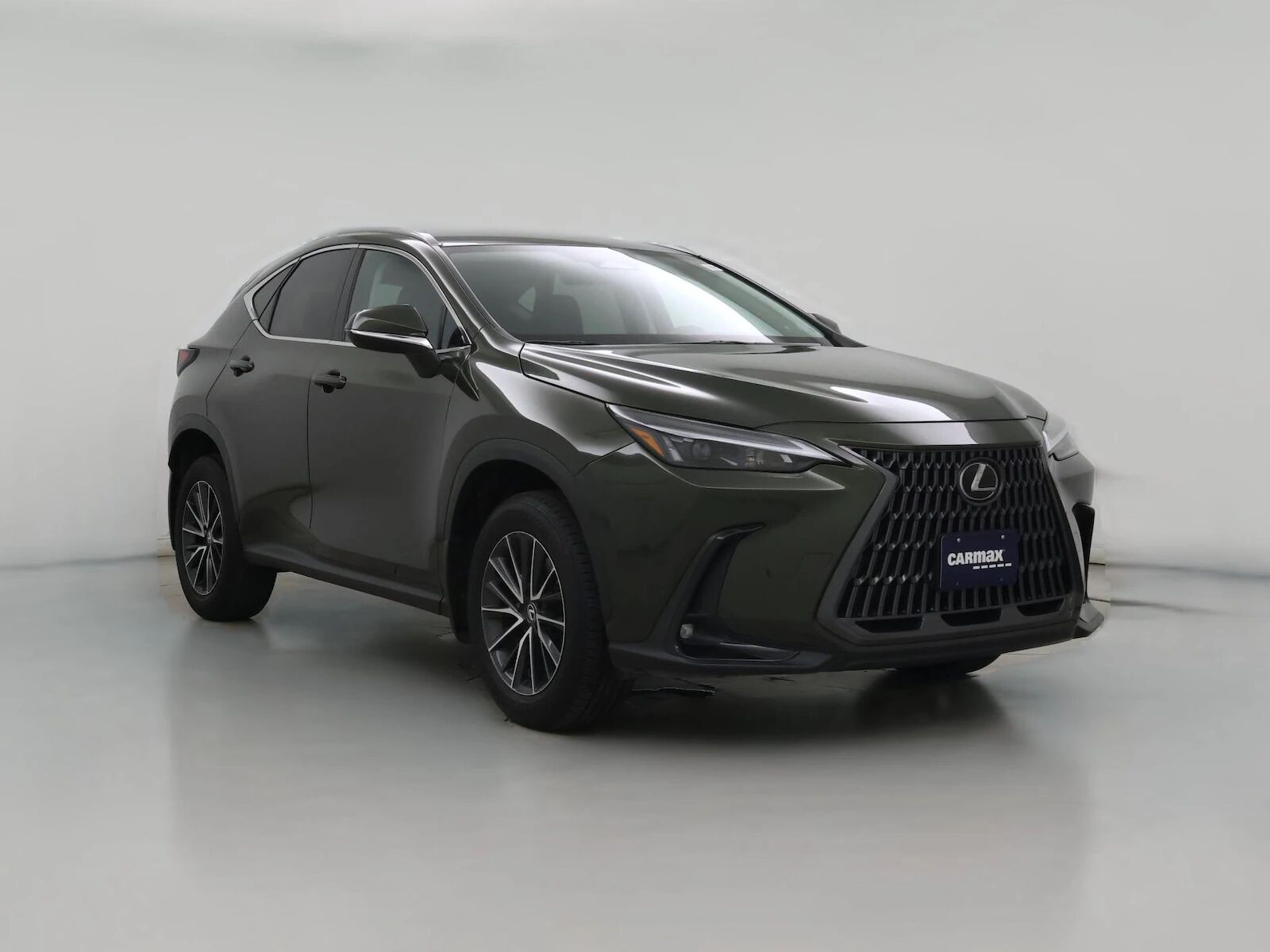 2024 LEXUS NX