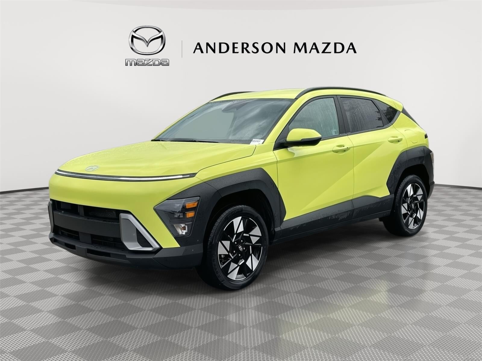 2024 HYUNDAI Kona