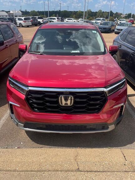 2023 HONDA Pilot