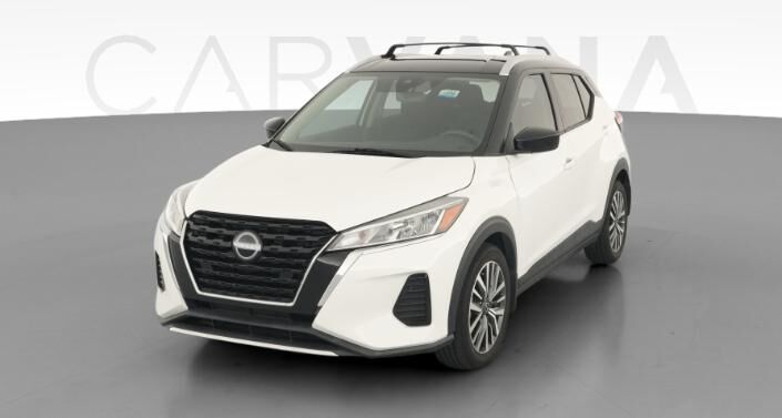 2023 NISSAN Kicks