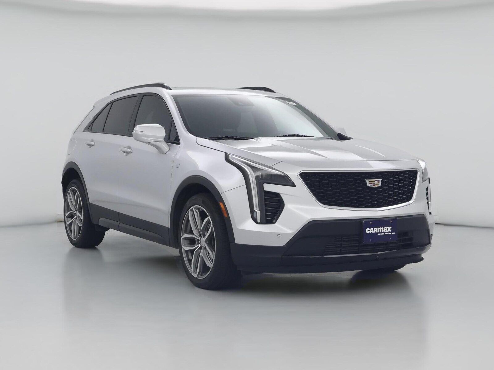 2022 CADILLAC XT4