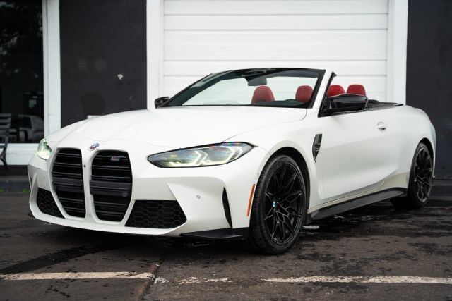 2022 BMW M4
