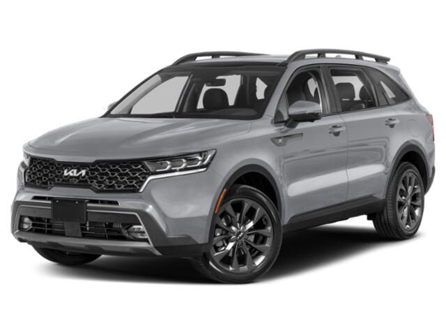 2022 KIA Sorento