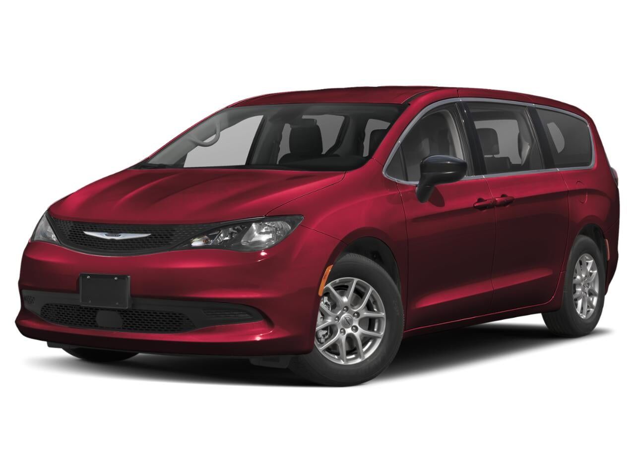 2023 CHRYSLER Voyager