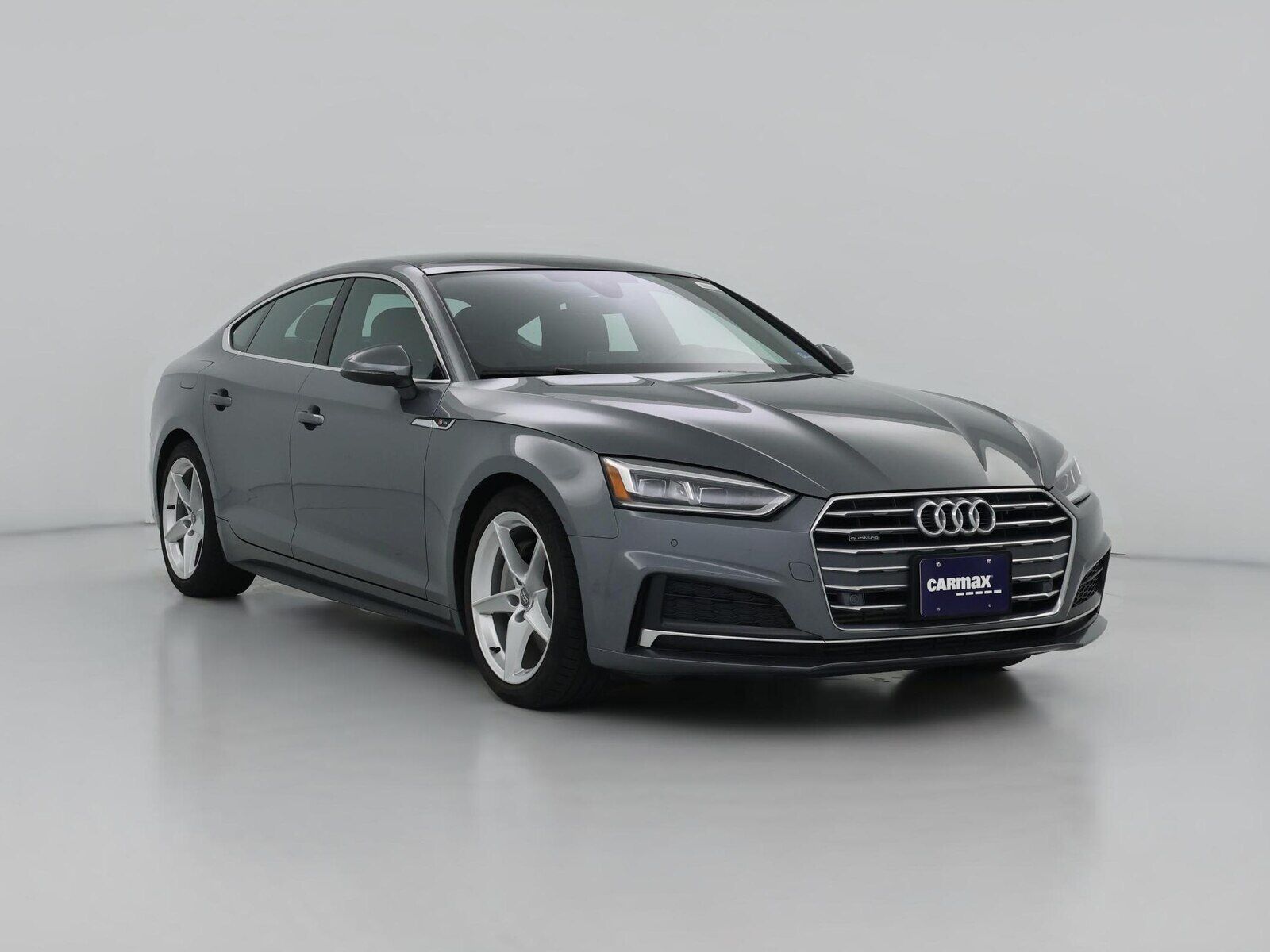 2018 AUDI A5