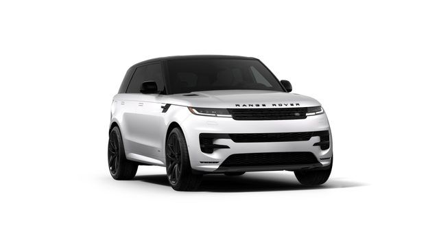 2027 LAND ROVER Range Rover Sport