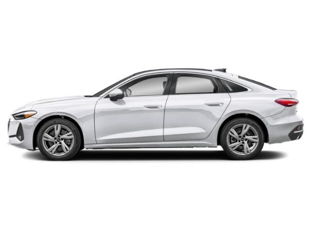 2025 Audi A5