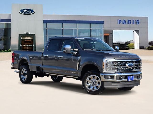 2026 FORD F-350