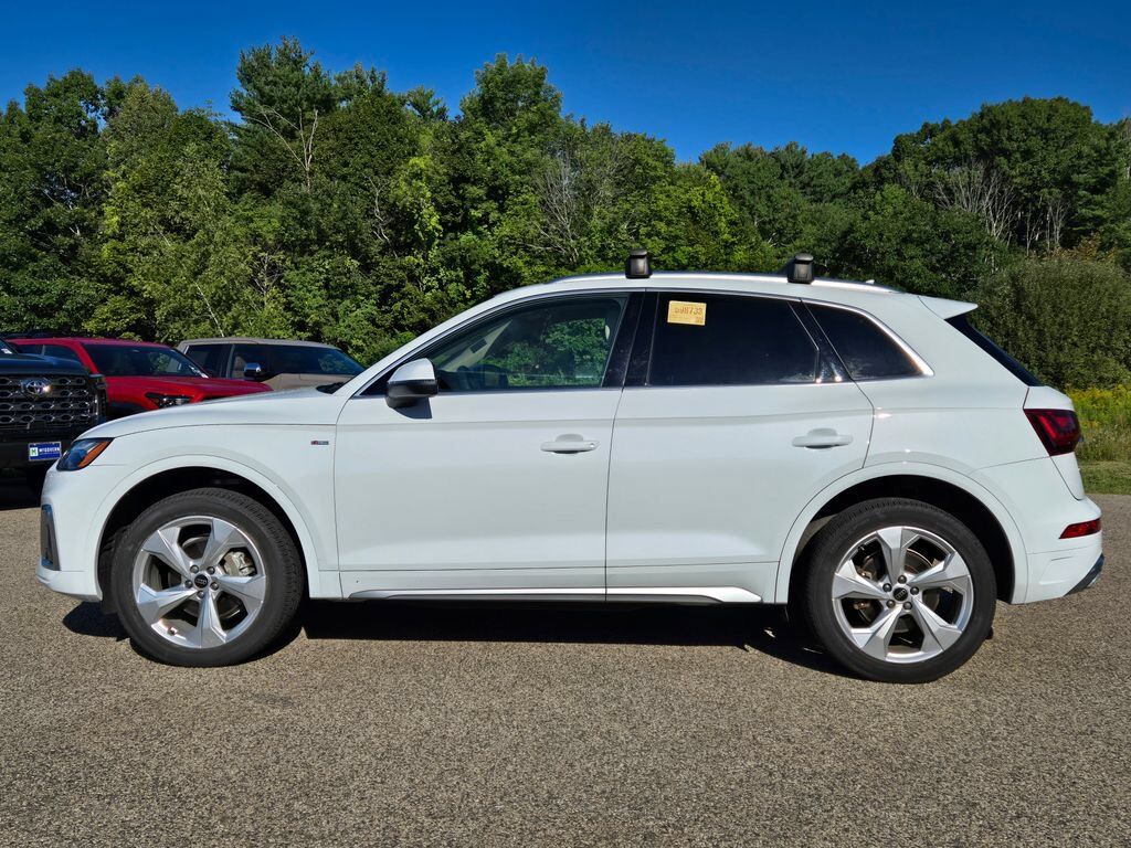 2023 Audi Q5