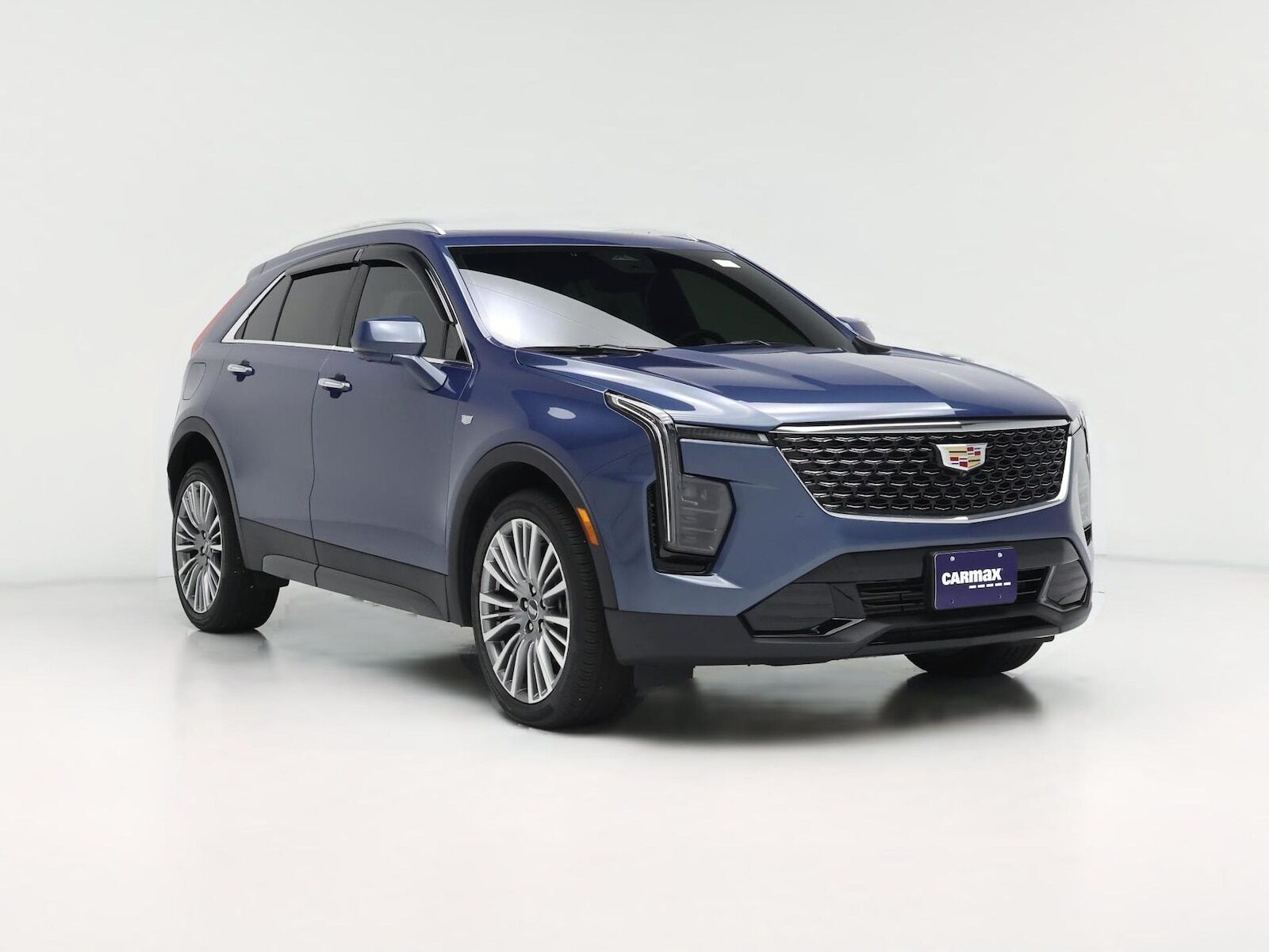 2025 CADILLAC XT4
