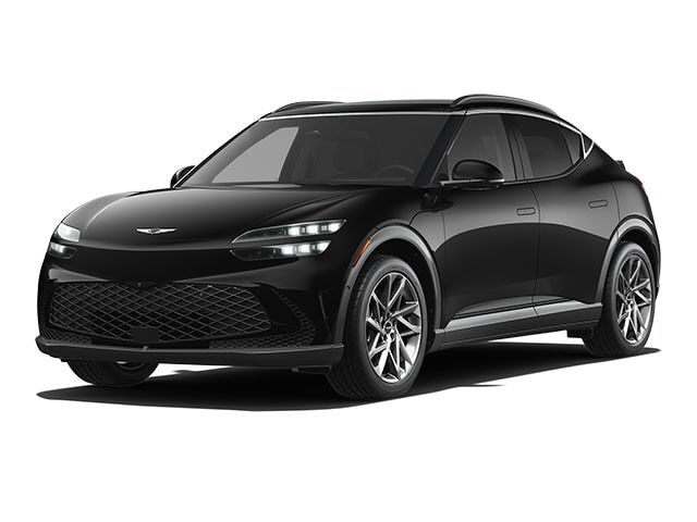 2025 GENESIS GV60