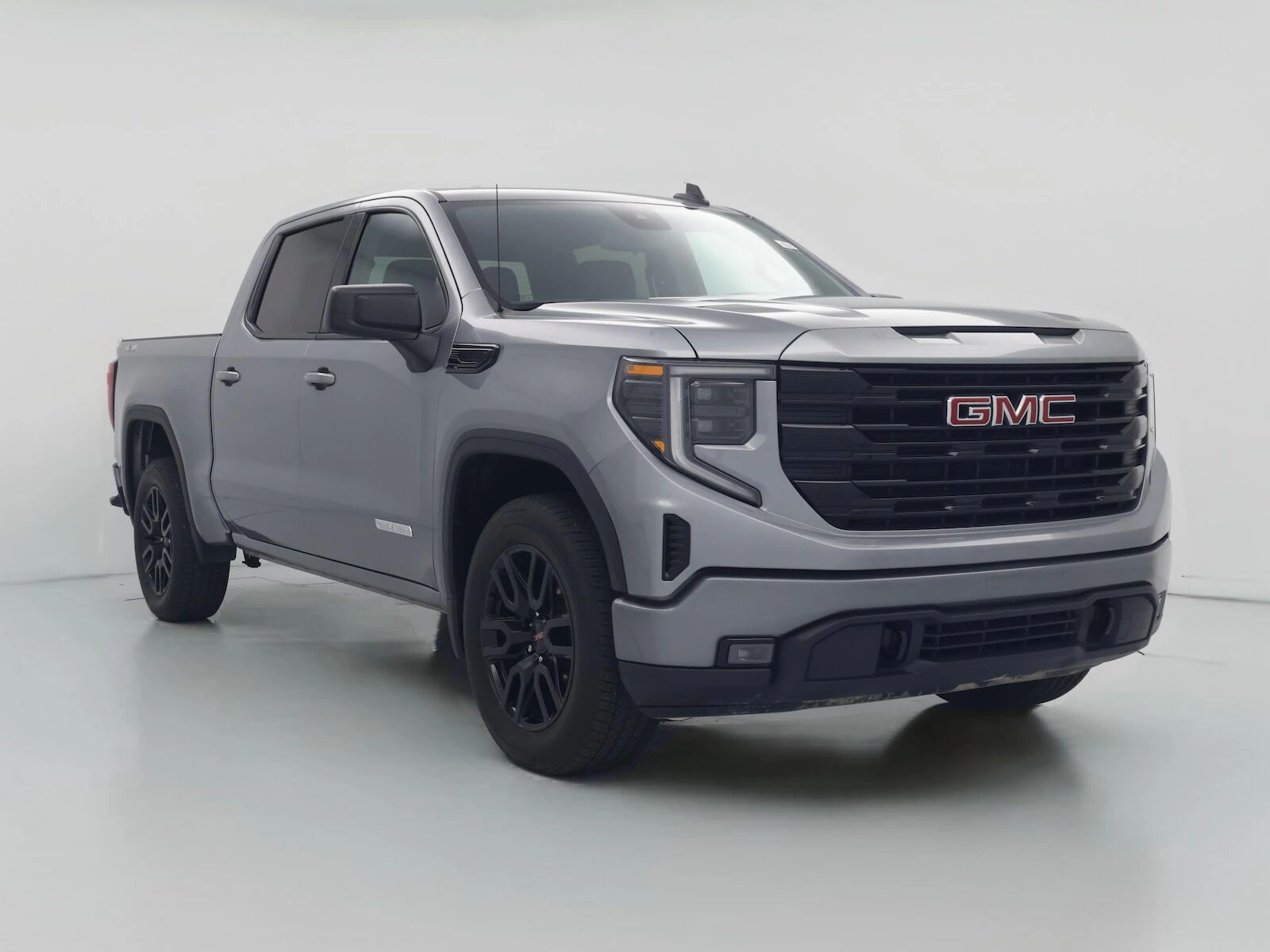 2024 GMC Sierra