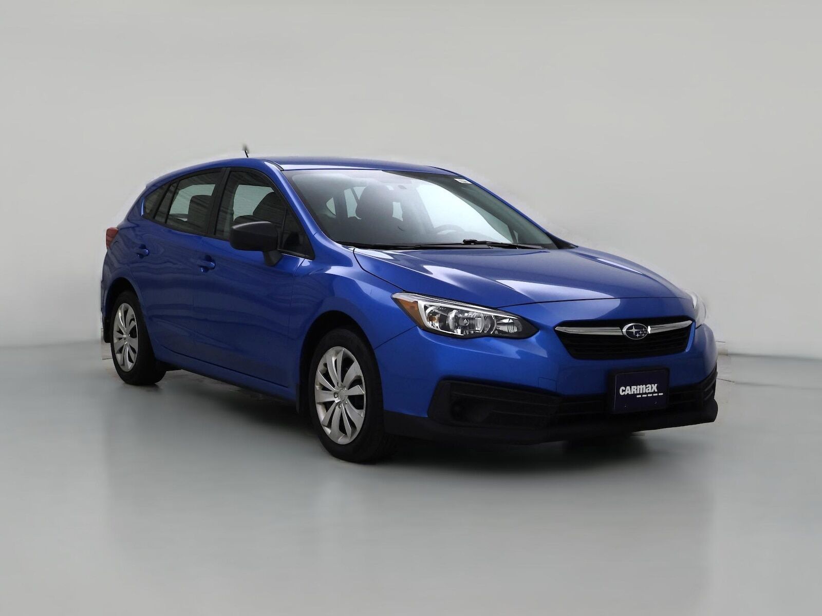 2022 SUBARU Impreza