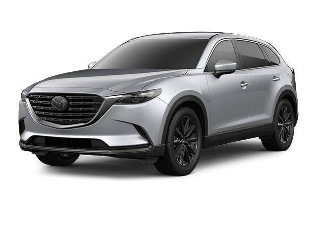 2022 MAZDA CX-9